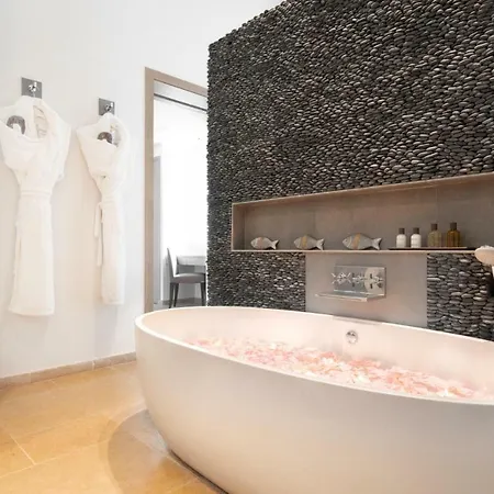 Hotel Le Pre De La Saint Tropez