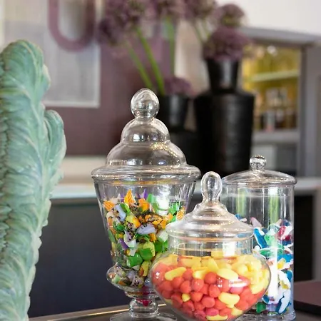 Le Pre De La 4* Saint Tropez