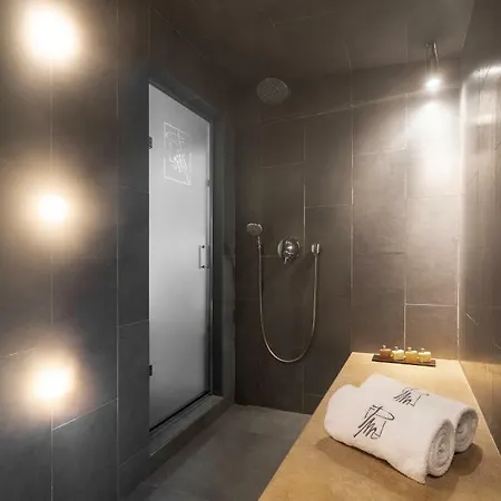 Hotel Le Pre De La 4*