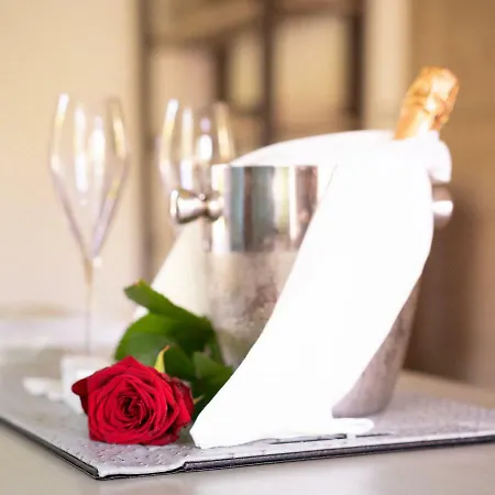 Le Pre De La Hotel Saint Tropez