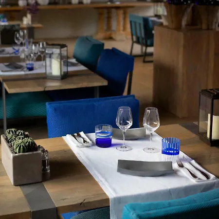 Le Pre De La Hotel 4*