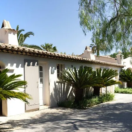 Le Pre De La Hotel 4*