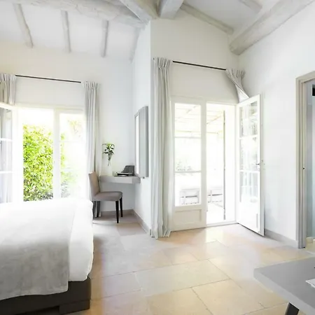 Le Pre De La Saint-Tropez