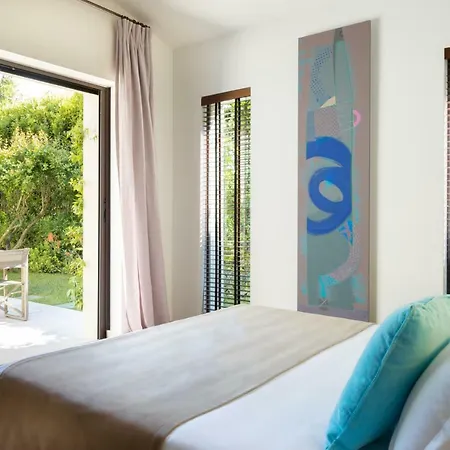 Hotel Le Pre De La 4*