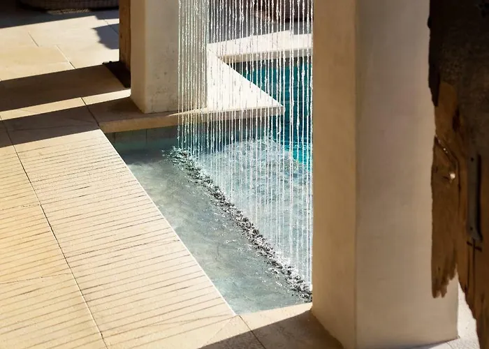 Le Pre De La 4* Saint-Tropez