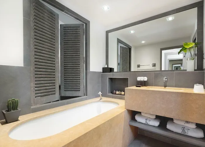 Le Pre De La 4* Saint-Tropez