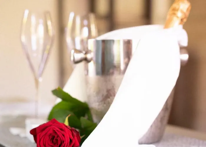 Le Pre De La Hotel Saint-Tropez