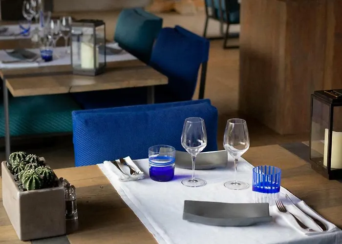 Le Pre De La Hotel 4*