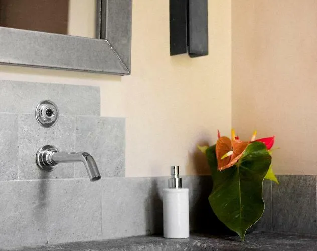 Le Pre De La 4* Saint-Tropez