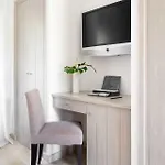 Le Pre De La Hotel Saint-Tropez
