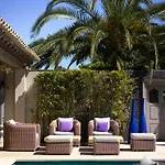 Hotel Le Pre De La Saint-Tropez