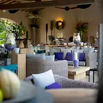 Hotel Le Pre De La Saint-Tropez