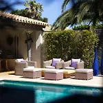 Hotel Le Pre De La Saint-Tropez