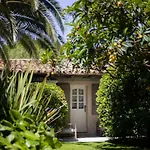 Hotel Le Pre De La Saint-Tropez