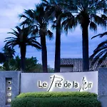 Le Pre De La Hotel