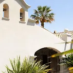 Le Pre De La Hotel