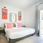 Le Pre De La Hotel