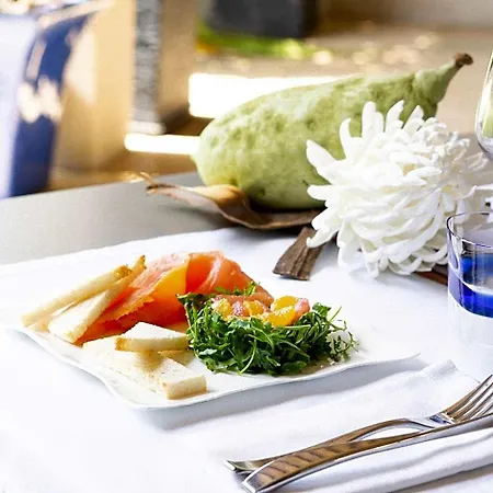Hotel Le Pre De La Saint-Tropez