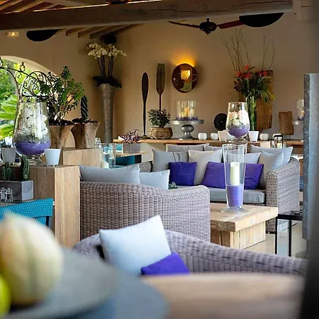Le Pre De La Hotel