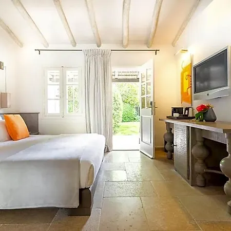 Hotel Le Pre De La Saint-Tropez