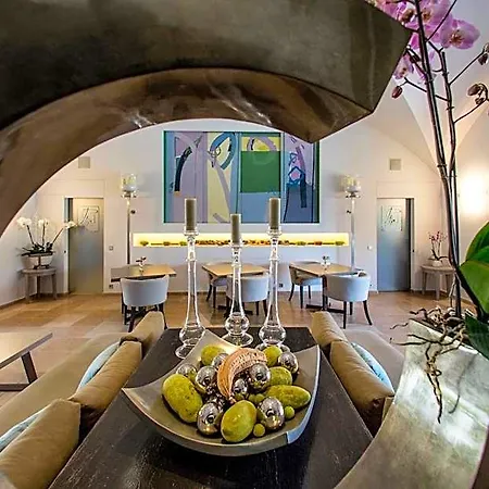 Le Pre De La Saint-Tropez