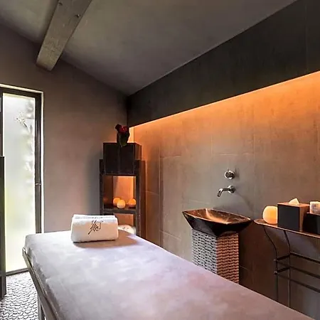 Le Pre De La Hotel
