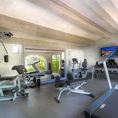 Le Pre De La Hotel