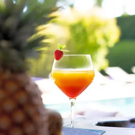 Le Pre De La 4* Saint-Tropez