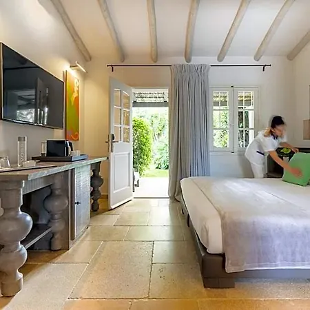 Hotel Le Pre De La Saint-Tropez