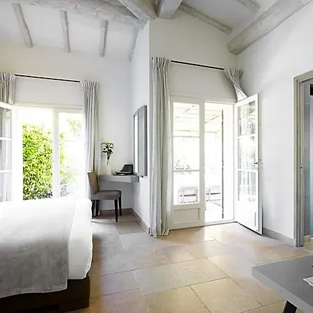 Le Pre De La Hotel Saint-Tropez