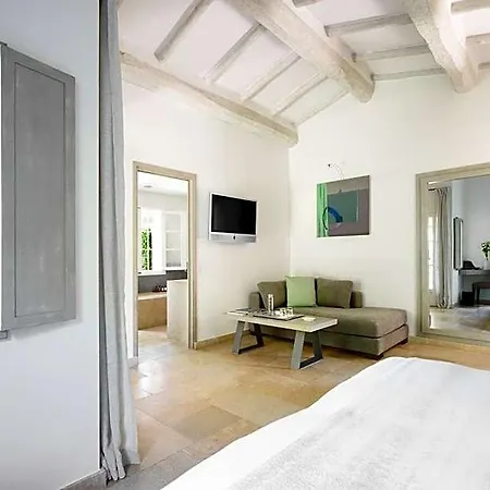Hotel Le Pre De La Saint-Tropez