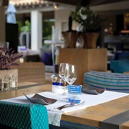 Le Pre De La Hotel Saint-Tropez