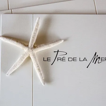 Le Pre De La Saint-Tropez