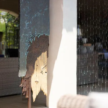 Hotel Le Pre De La Saint-Tropez