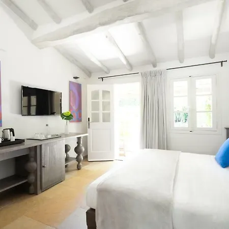 Hotel Le Pre De La Saint-Tropez