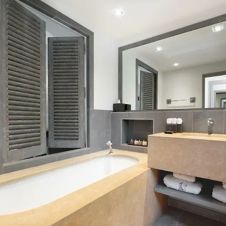 Le Pre De La 4* Saint-Tropez