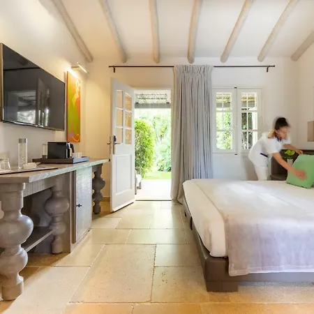 Le Pre De La Saint-Tropez