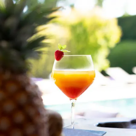 Otel Le Pre De La Saint-Tropez