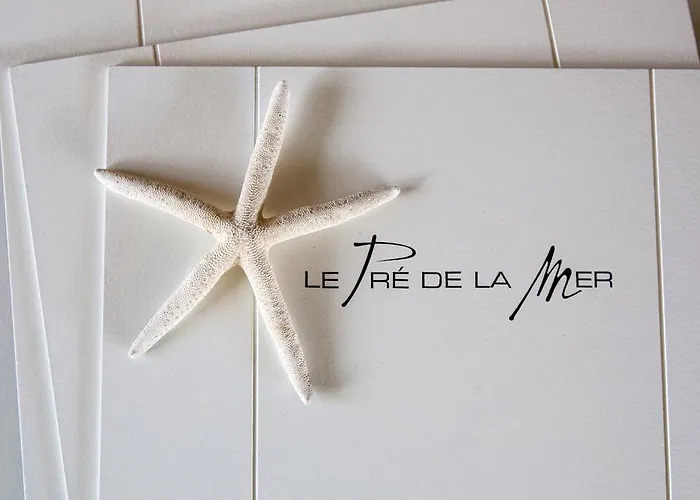 Le Pre De La Saint-Tropez