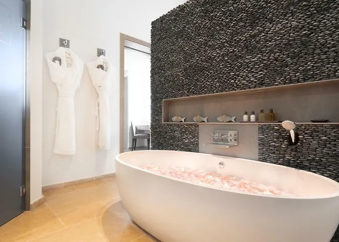 Hotel Le Pre De La Saint-Tropez