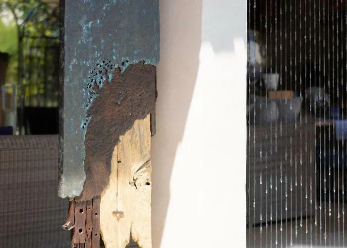 Hotel Le Pre De La Saint-Tropez