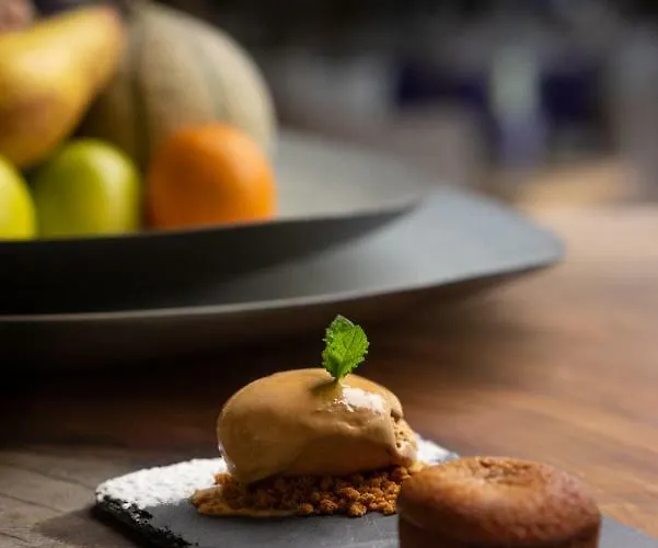 Le Pre De La Hotel 4*