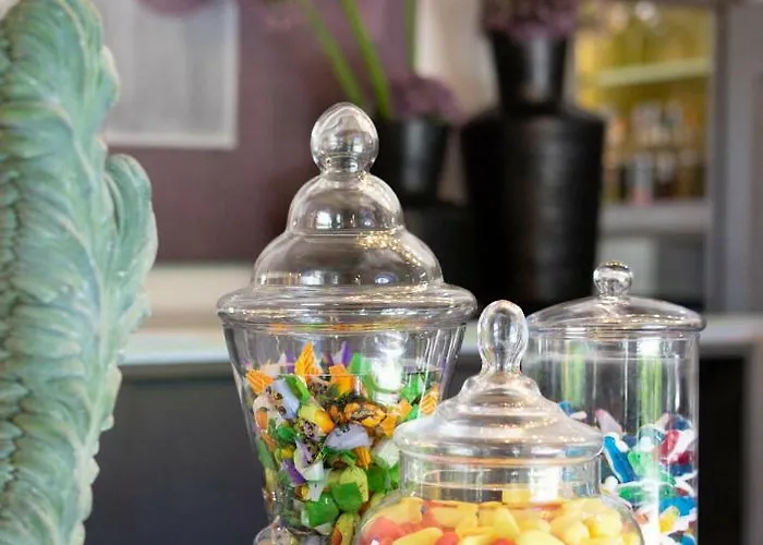 Le Pre De La 4* Saint-Tropez