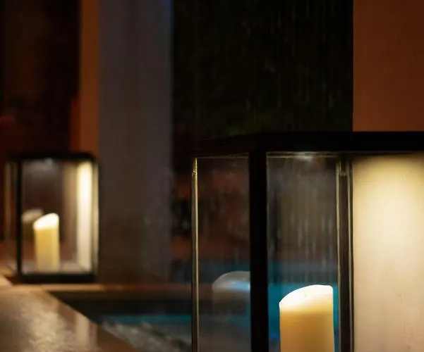 Le Pre De La Saint-Tropez