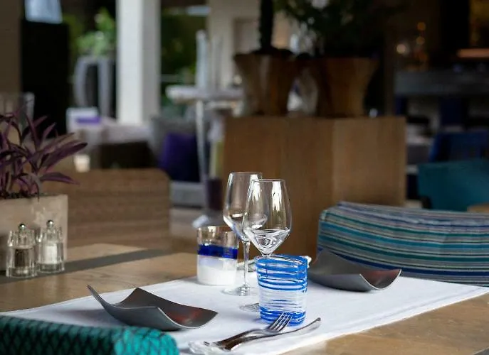 Le Pre De La Saint-Tropez