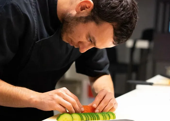 Le Pre De La Hotel 4*